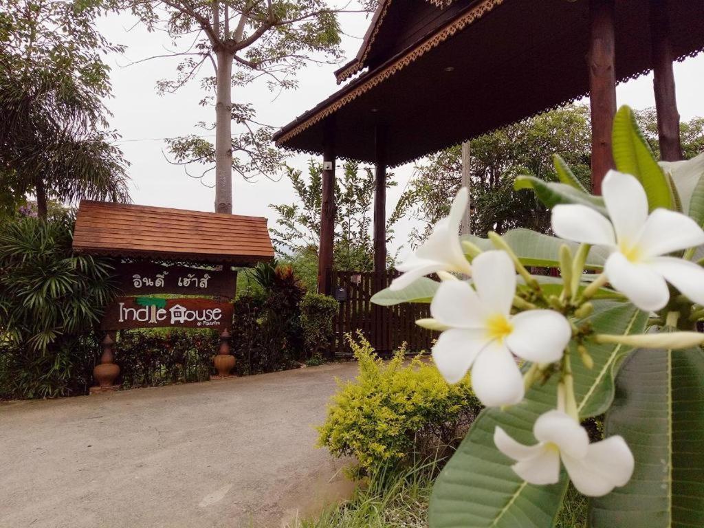 Indie House @ Maerim Chiang Mai Esterno foto