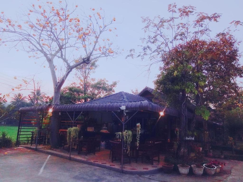 Indie House @ Maerim Chiang Mai Esterno foto
