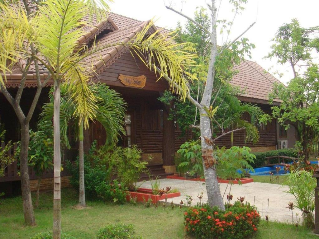 Indie House @ Maerim Chiang Mai Esterno foto