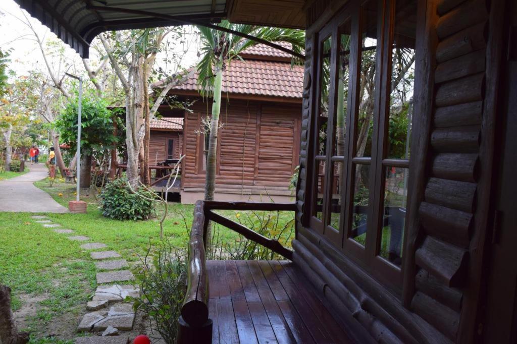 Indie House @ Maerim Chiang Mai Esterno foto